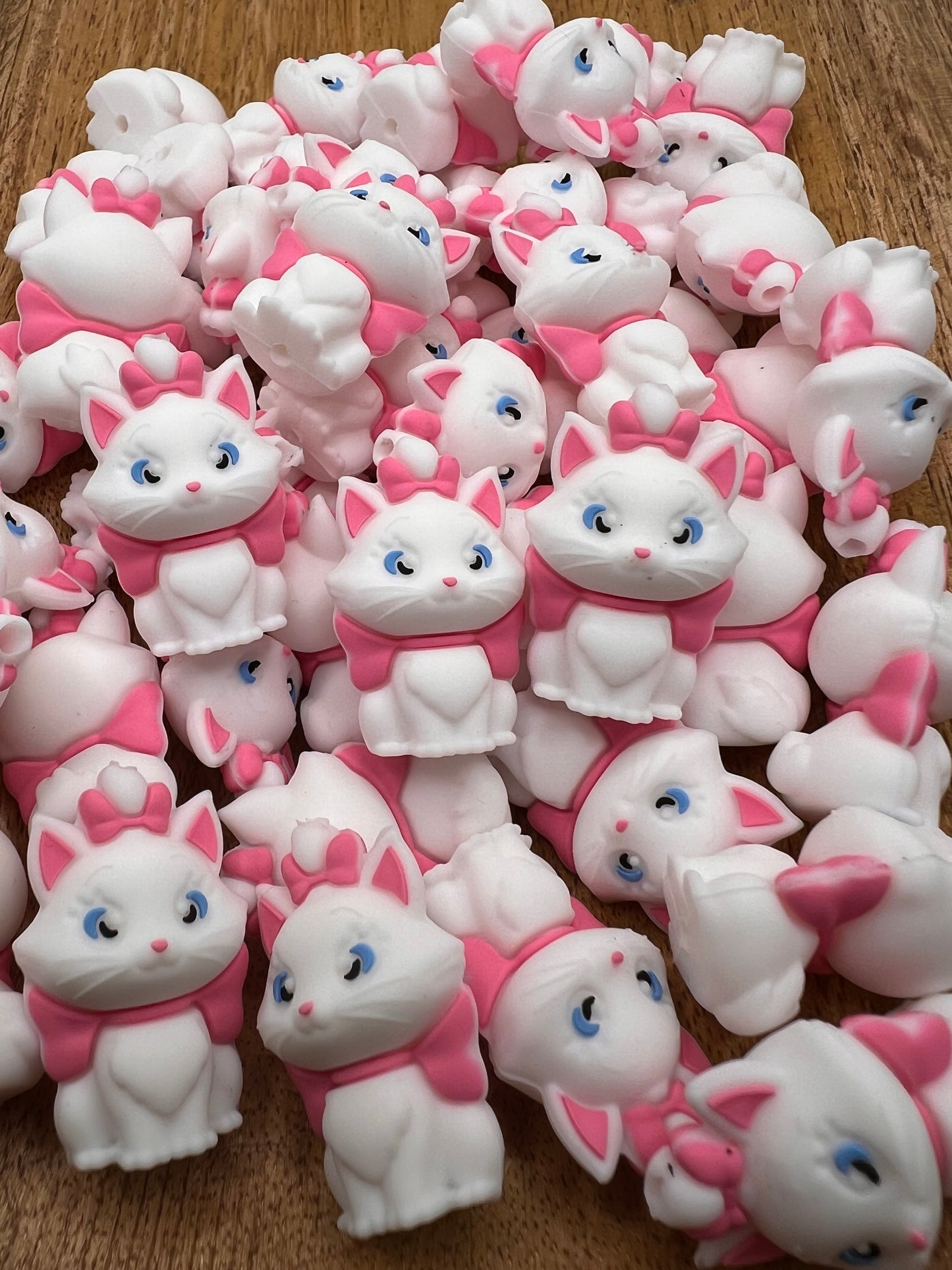 3D Marie Focal