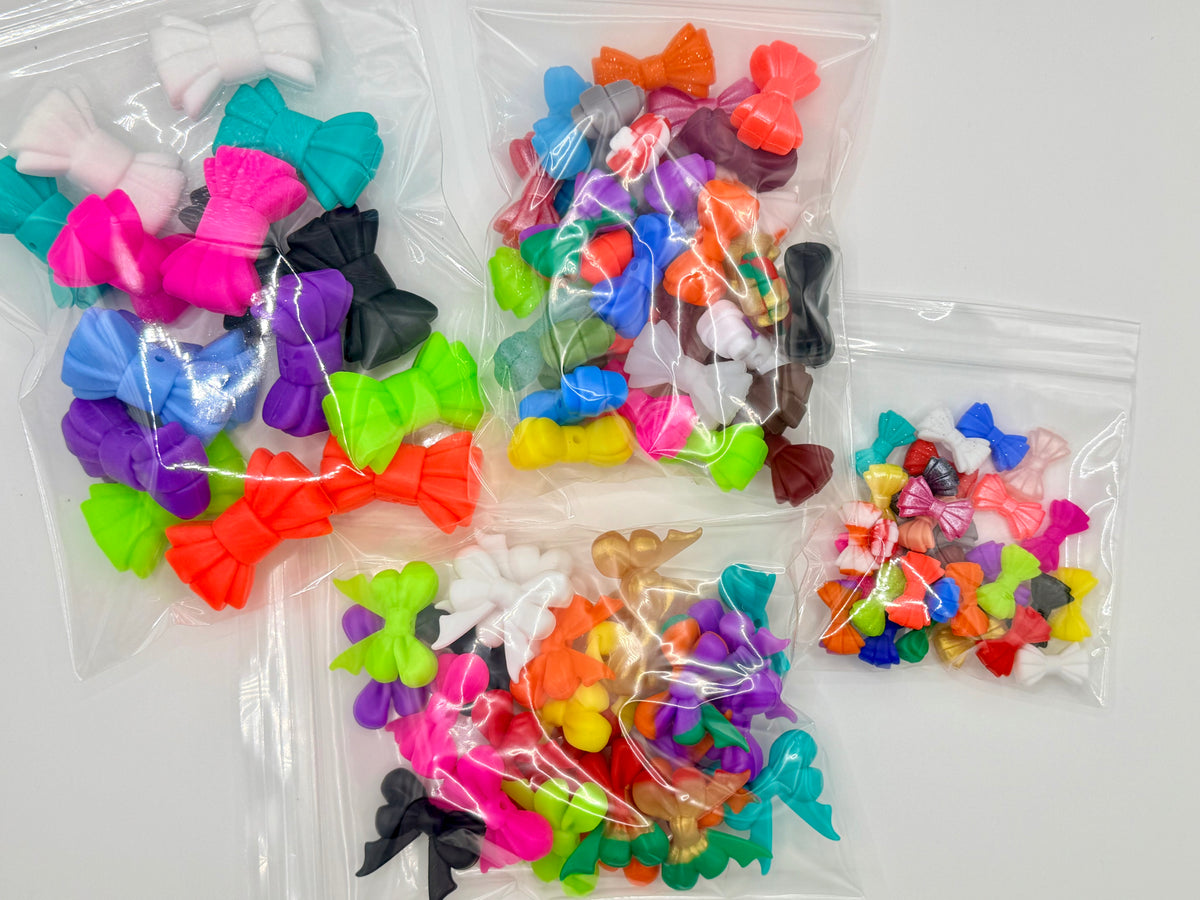 EXCLUSIVE Bow Bundles (Different Pack Options Below)