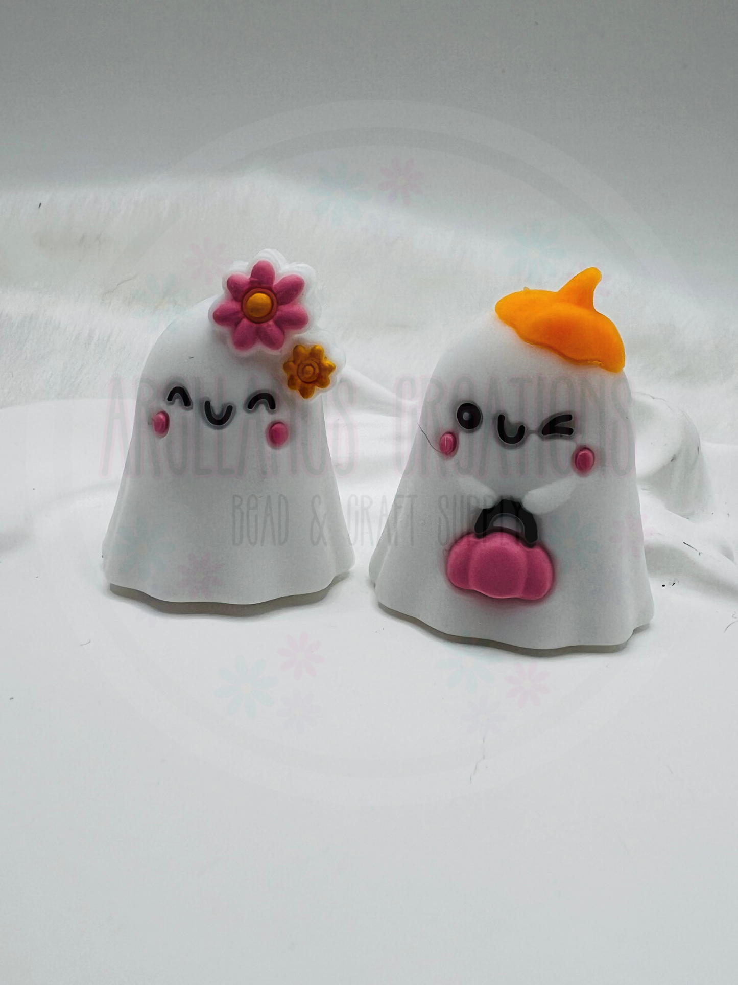 3D Maisie the ghosty EXCLUSIVE focal