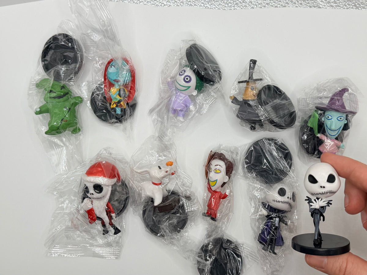 NBC (pack of 10)