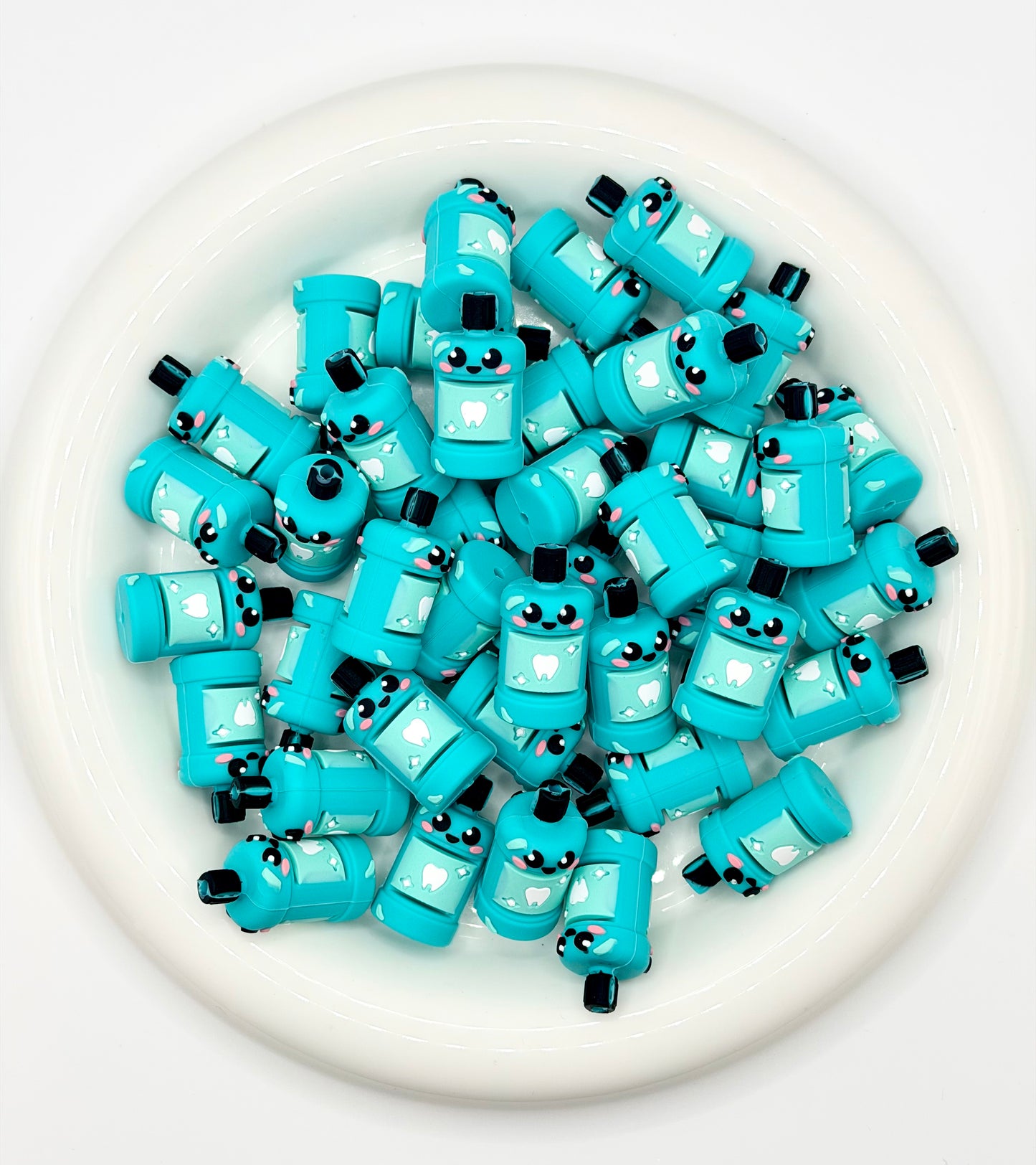 3D Mouthwash Focal