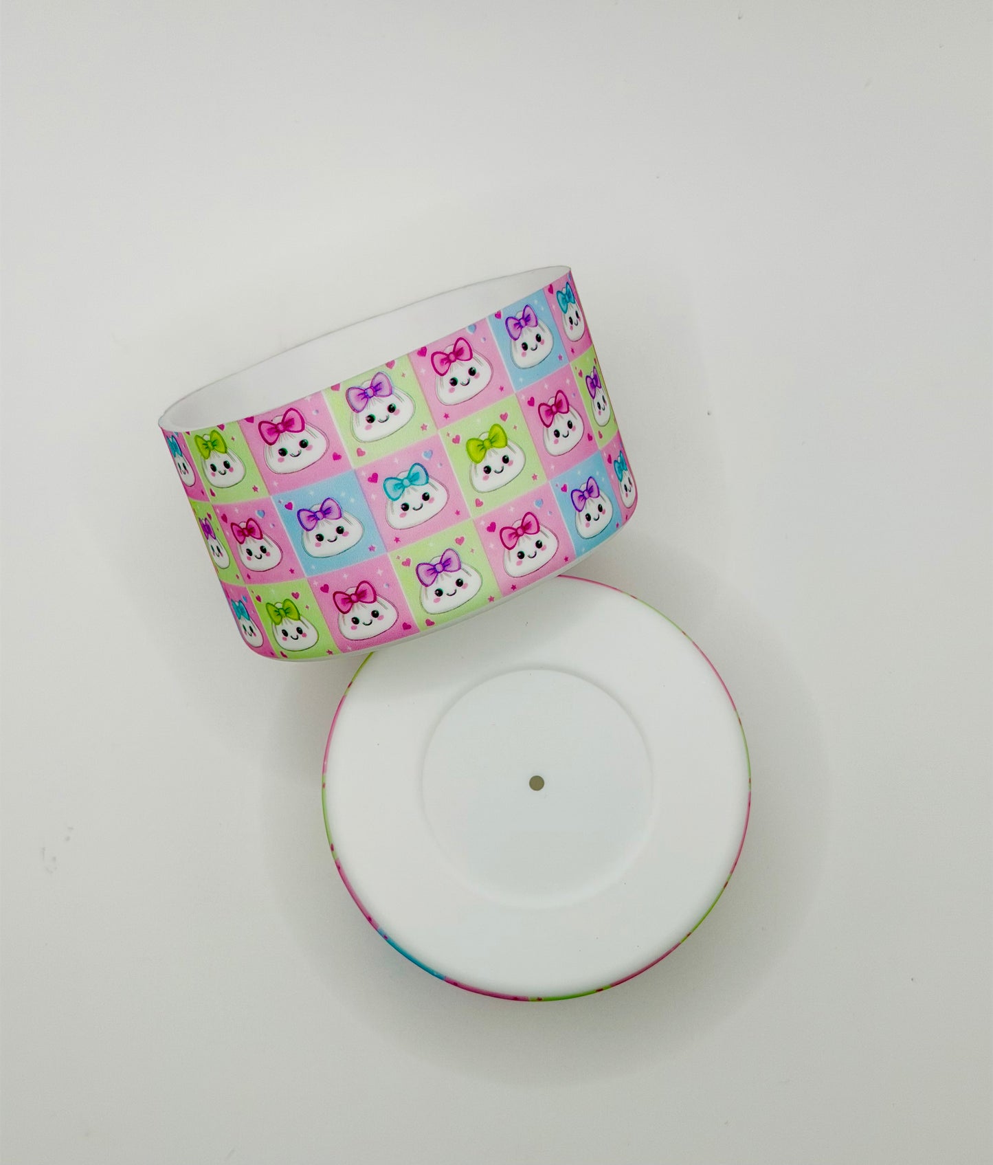 Dumpling Darling Silicone Tumbler Boot (1ct)