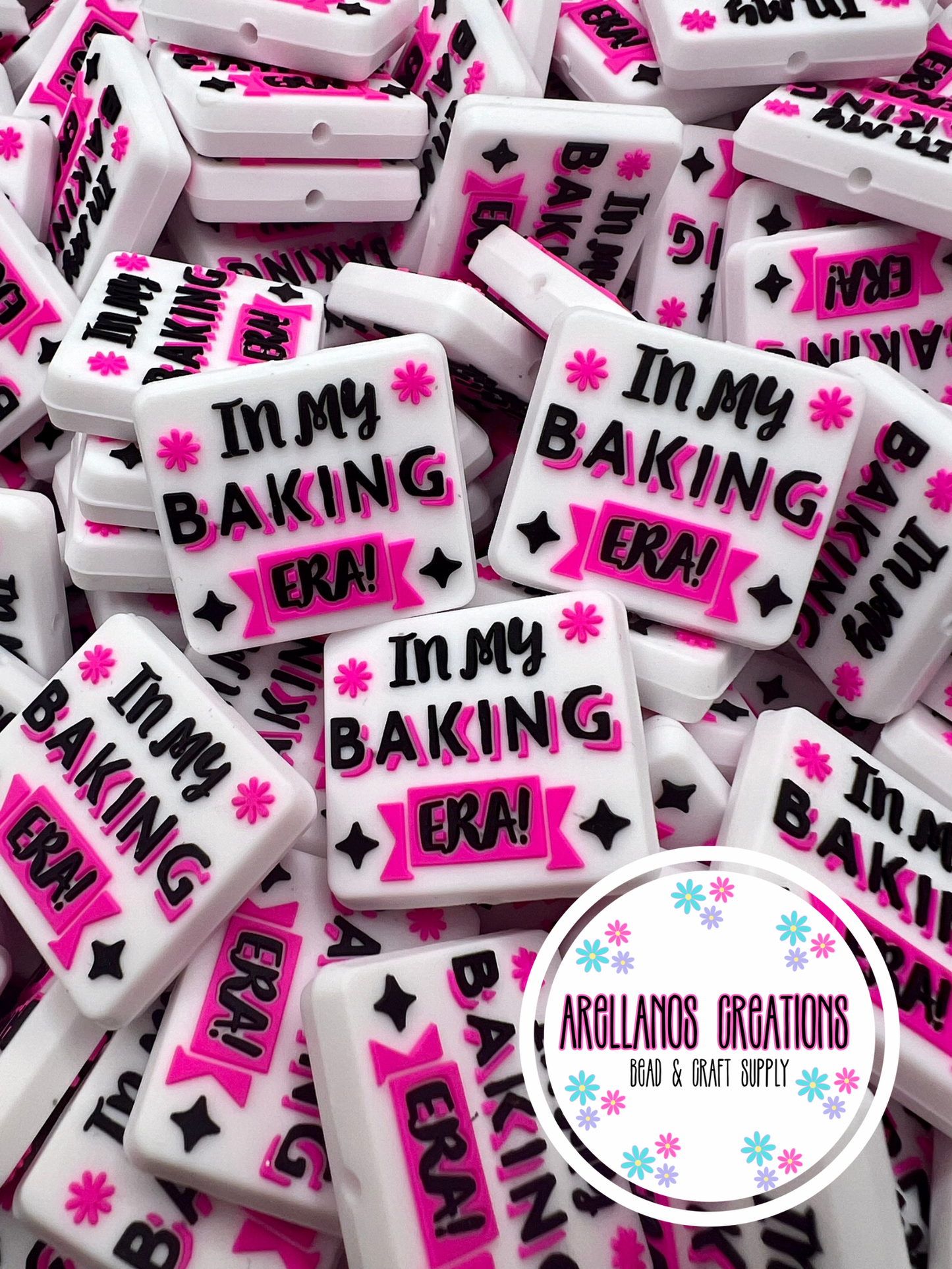 In my baking era focal EXCLUSIVE
