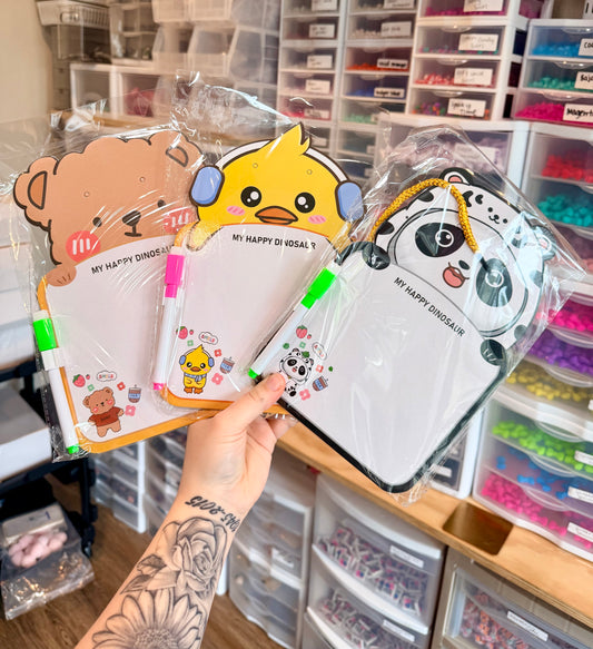 Marker Boards (1PC)