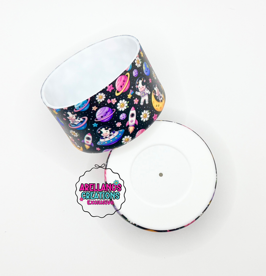 Milky Way Moo Silicone Tumbler Boot EXCLUSIVE (1ct)