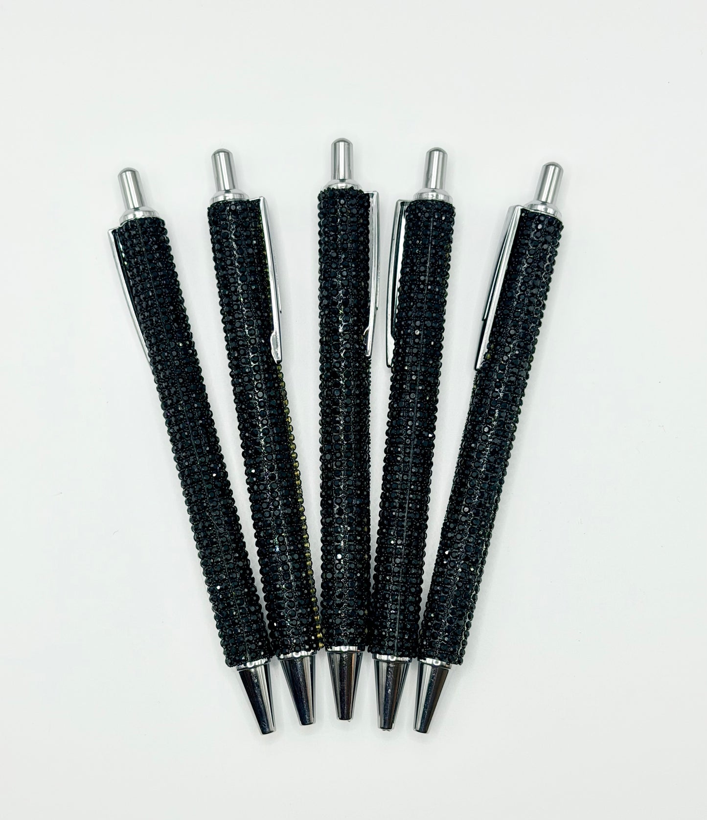 Blingy Rhinestone Ballpoint Pens (1ct)