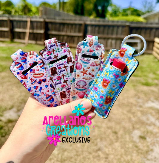 Chapstick Holders (1ct) EXCLUSIVE