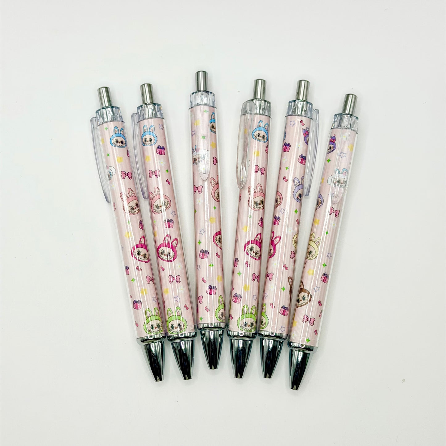 Inspired Labu Ball Point Pen (1ct)