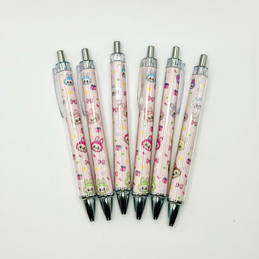 Inspired Labu Ball Point Pen (1ct)
