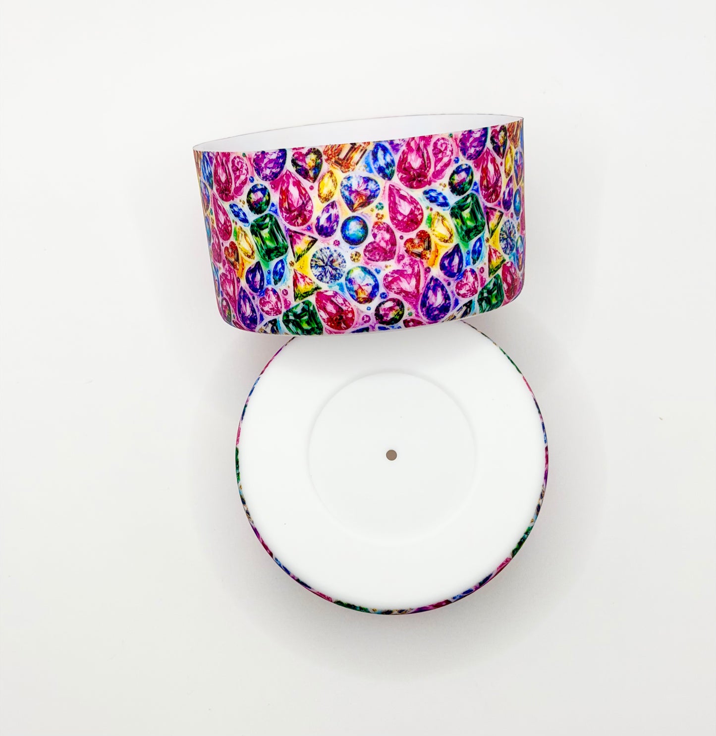 Prismatic Dream Jewels Silicone Tumbler Boot EXCLUSIVE (1ct)