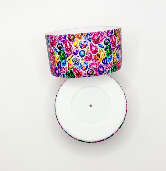 Prismatic Dream Jewels Silicone Tumbler Boot EXCLUSIVE (1ct)