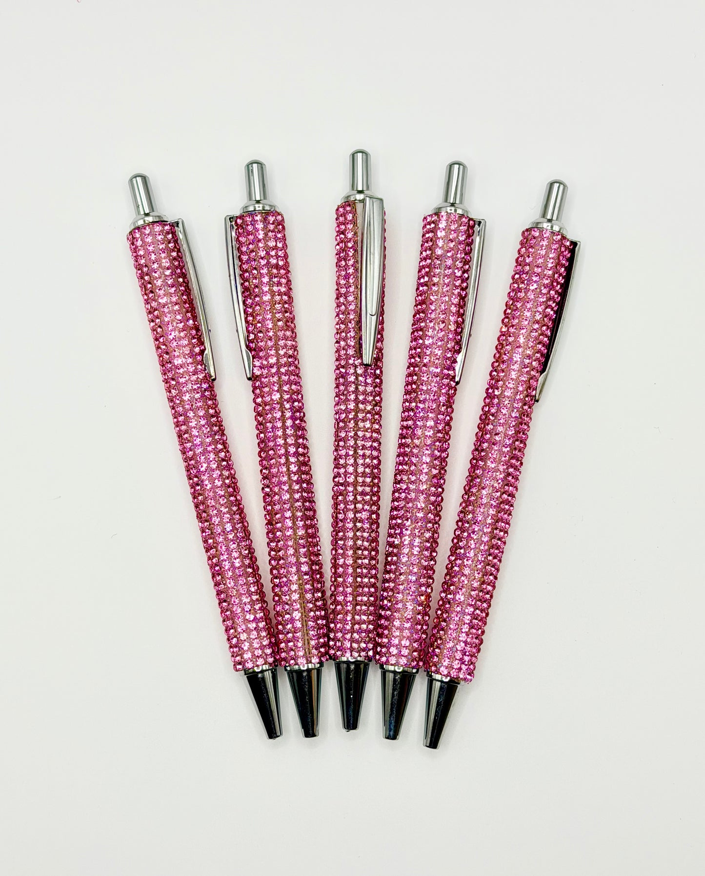 Blingy Rhinestone Ballpoint Pens (1ct)