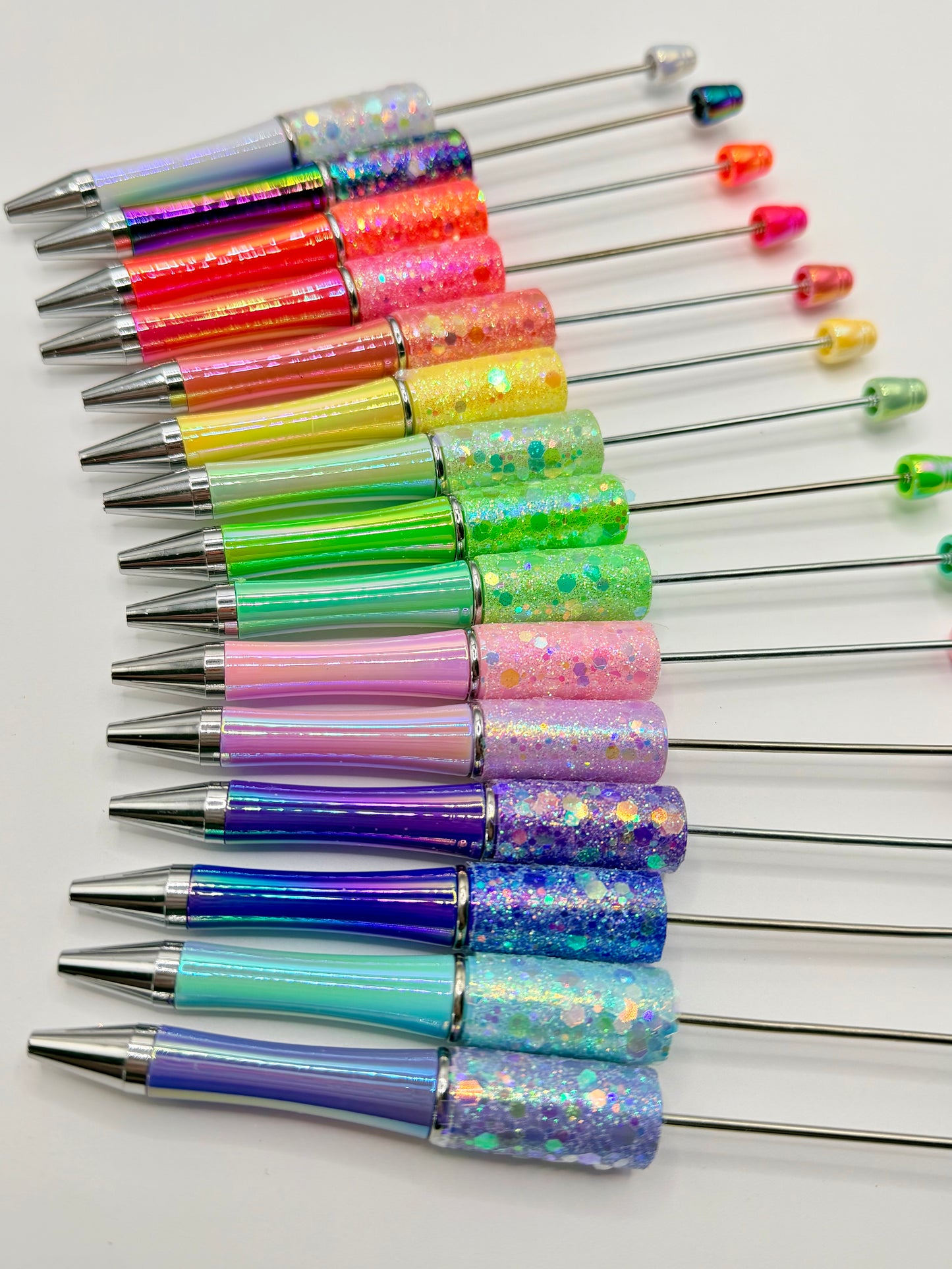 Sparkle Glitter Dust Opal Pens (1ct)