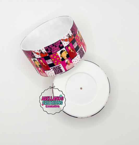 Belieber Era Silicone Tumbler Boot EXCLUSIVE (1ct)
