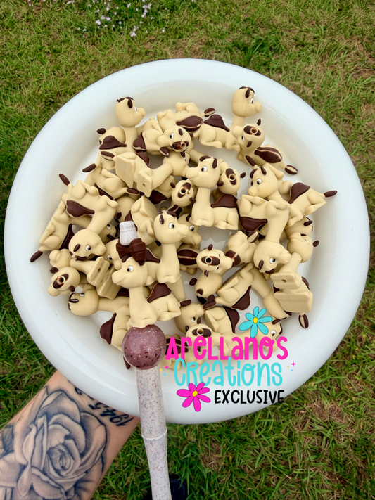 3D Cami the Camel focal EXCLUSIVE