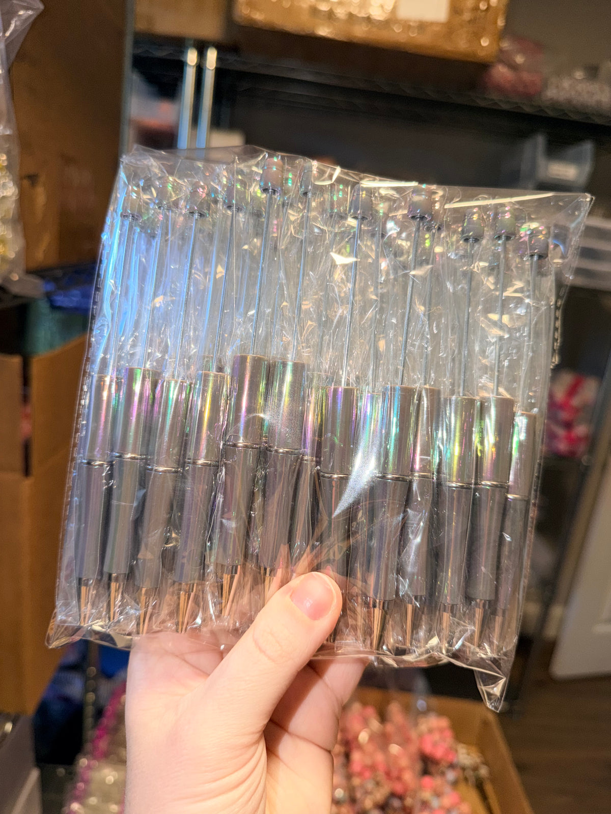 Opal Color Pens [pack of 50 per color]