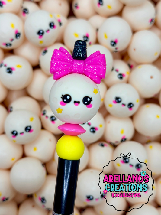 3D Moon Cutie EXCLUSIVE focal (1ct)
