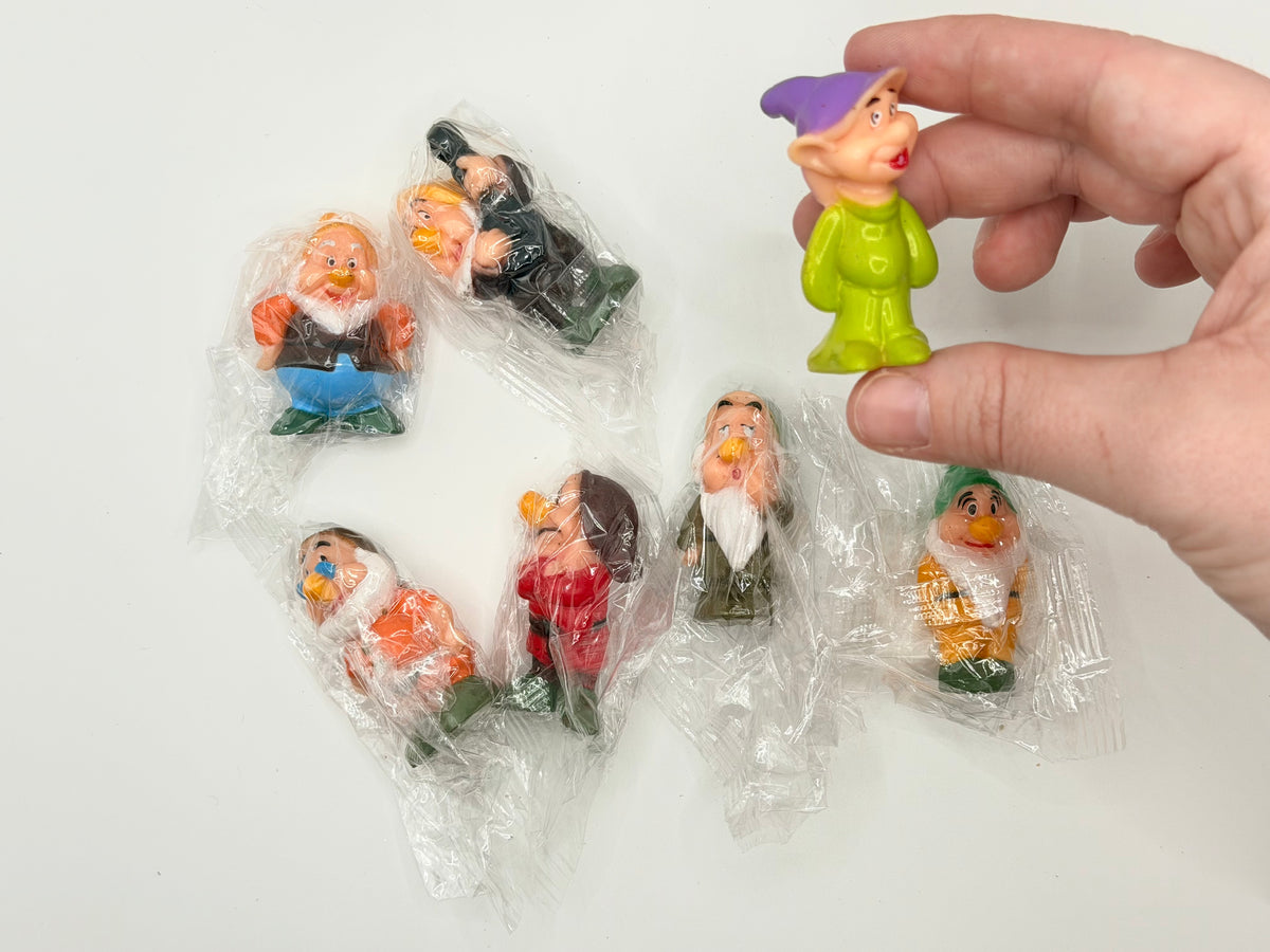 Dwarfs (pack of 7)