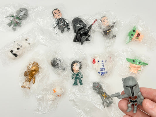 SW set (pack of 14)