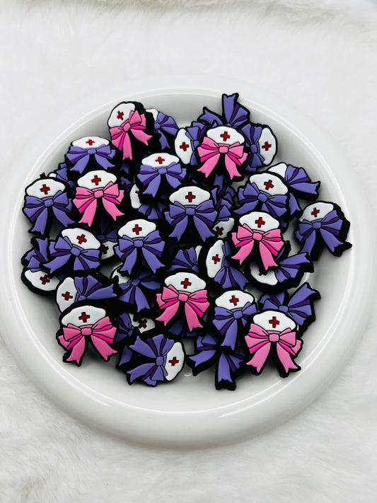 Bow medical nurse focal