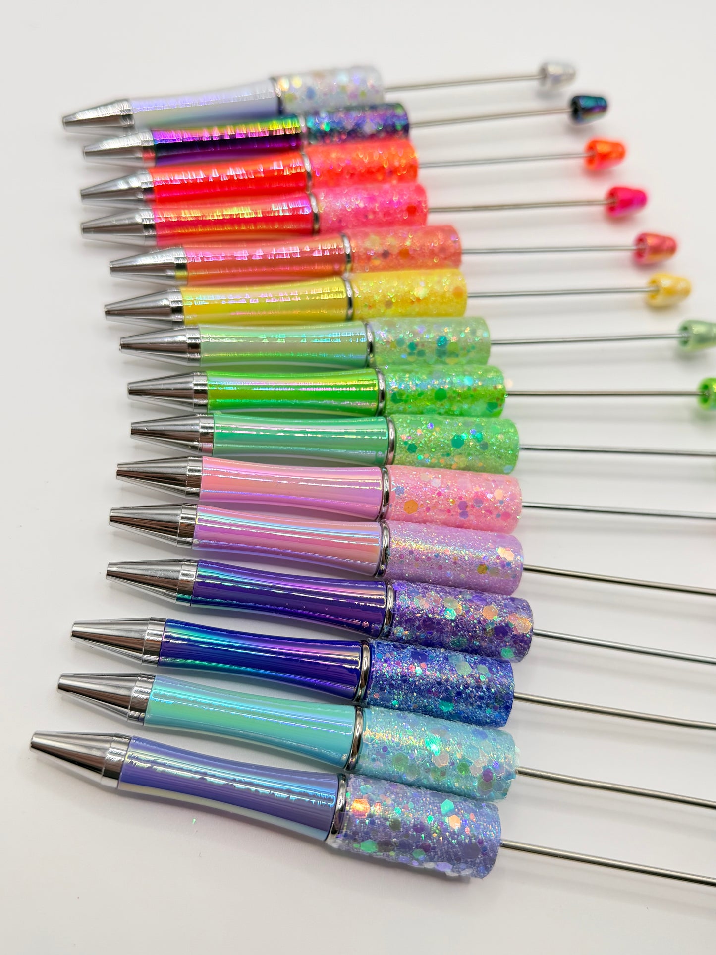 Sparkle Glitter Dust Opal Pens (1ct)