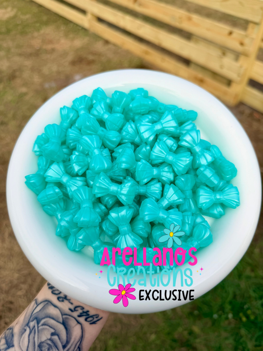 3D Baja Blast ribbed bow EXCLUSIVE focal