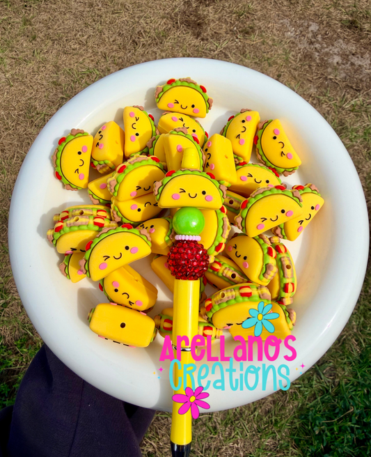 3D Tuesday The Taco Focal BCS EXCLUSIVE