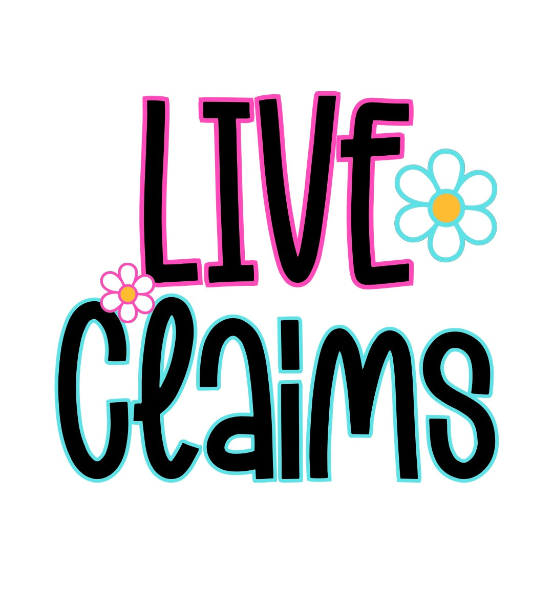 LIVE Claims Checkout [READ DESCRIPTION]