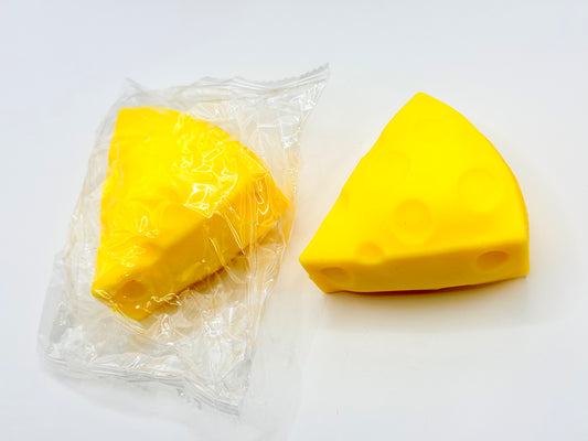 Squishy Cheese (1ct)