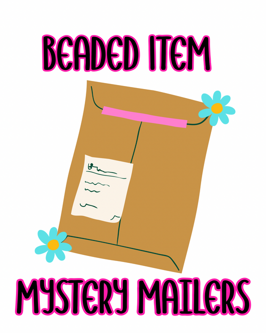 $25 Mystery Mailer (Please purchase separately)