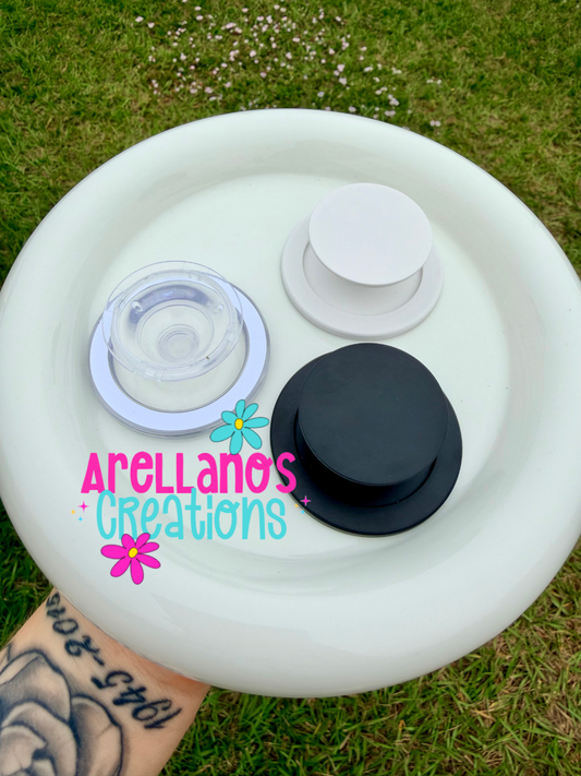 MagSafe pop sockets (3 different color options)